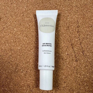 Flanerie Brand New Lily Bloom Hyaluronic Vivifying Serum, 1.01 fl oz/30 mL